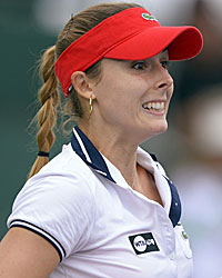 Alize Cornet